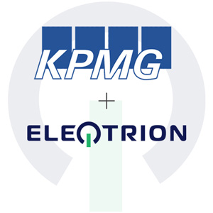 ELEQTRION AND KPMG Collaboration Agreement