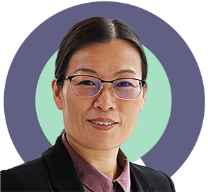 Dr. Gaixia Zhang