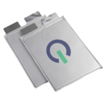 aluminium pouch battery