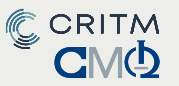 CRITIM and CMQ