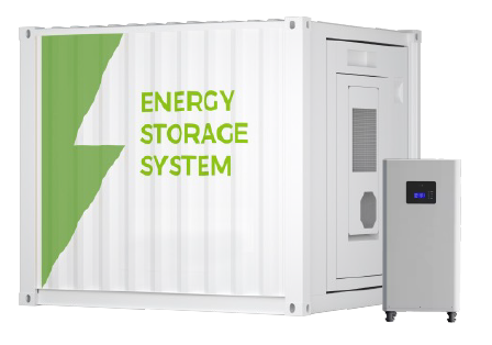 energy storage target customers