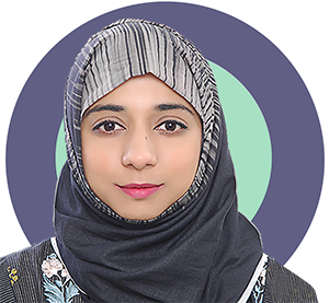 Dr Syeda Bokhari