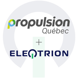 Eleqtrion Joins Propulsion Québec: Zero-Emission Transportation Goals For EV’s