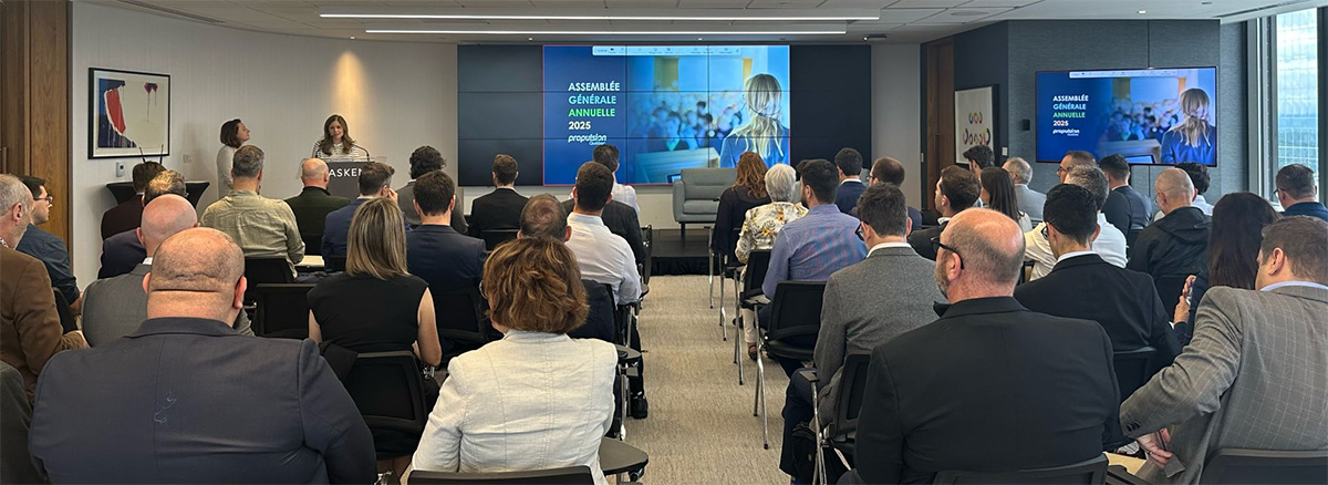 agm propulsion quebec eleqtrion