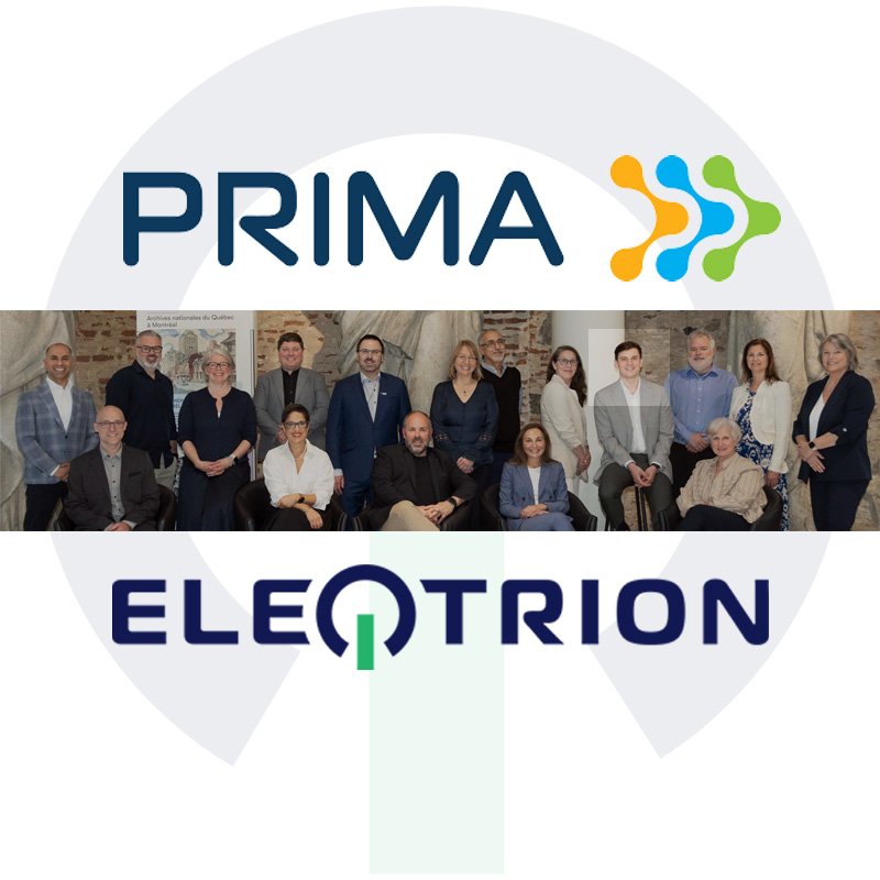 nathan hostettler prima quebec board of directors